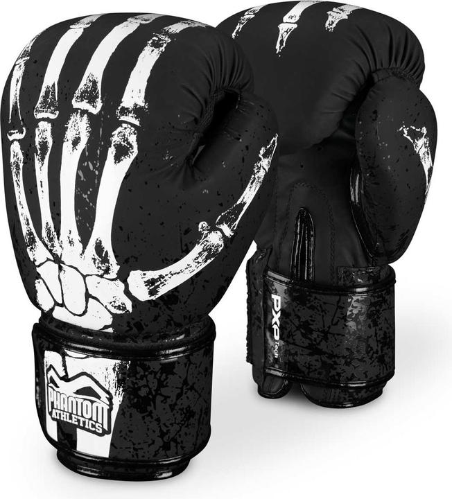 Produktbild Phantom Athletics Phantom Boxhandschuhe APEX X-Ray 16OZ