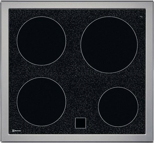 Electrolux GK56PLCN