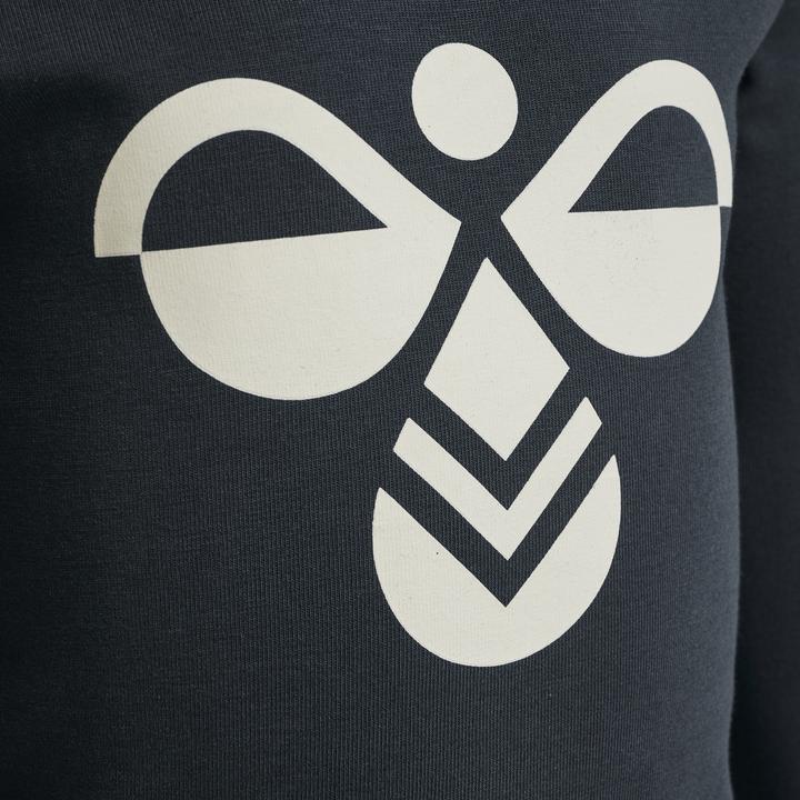 Actual product image hummel Hmlflipper T-Shirt L/S (62)