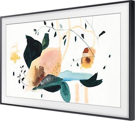 Actual product image Samsung The Frame QE50LS03A (50", LS03A, QLED, 4K, 2021)