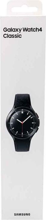 Immagine prodotto Samsung Galaxy Watch4 UE (42 mm, 4G)