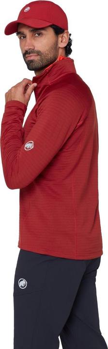 Image du produit Mammut Taiss ML Half Zip Pull Men (XXL)