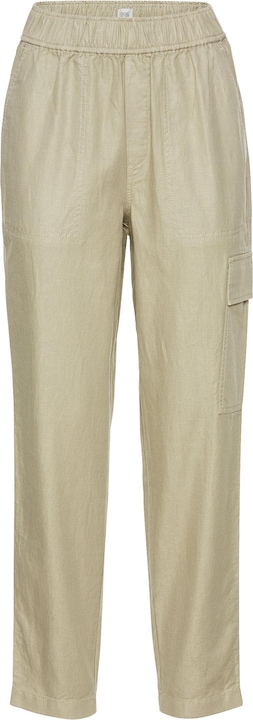 Produktbild Camel Active Loose Fit Hose aus Leinenmix (31)