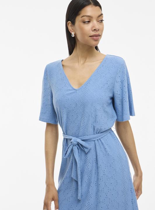 Actual product image Vila Kurzarm Minikleid (XS)