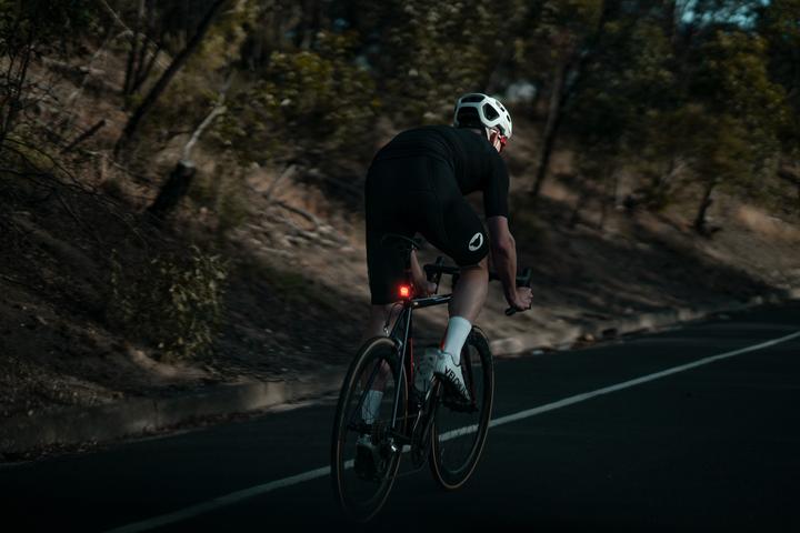 Image du produit knog. Set Blinder (200 lm, 100 lm)