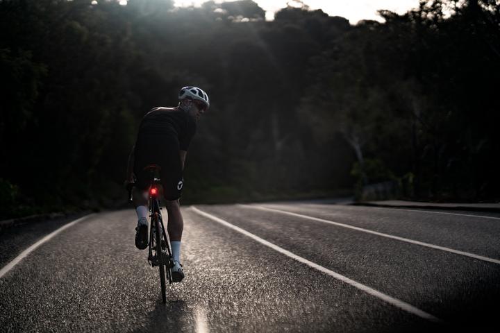 Image du produit knog. Set Blinder (200 lm, 100 lm)
