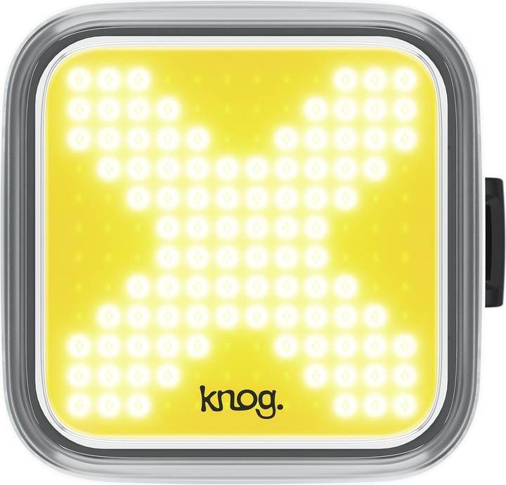 Produktbild knog. Blinder Set (200 lm, 100 lm)