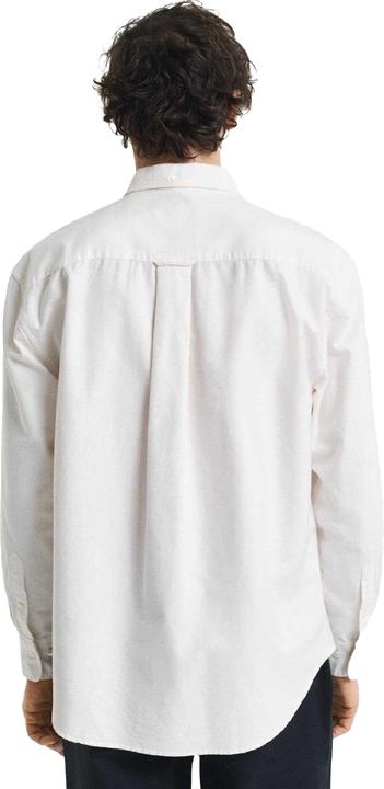 Immagine prodotto GANT Heritage Camicia Manica Lunga Uomo (XL)