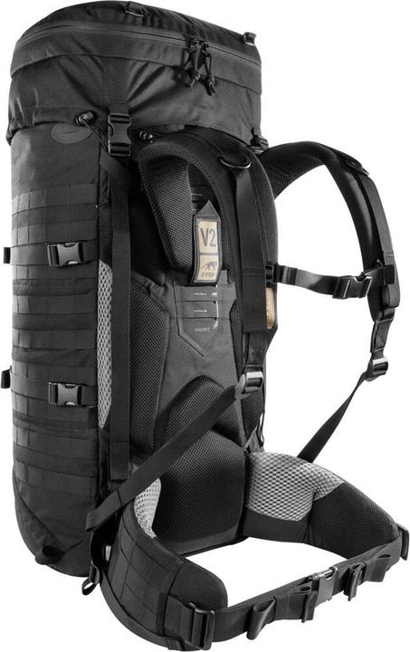 Image du produit Tasmanian Tiger TT DBL Pistol Mag Pouch MKIII noir (75 l)