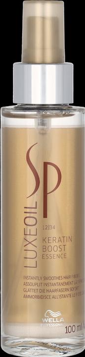 Image du produit Wella LuxeOil Keratin Boost Essence (100 ml)