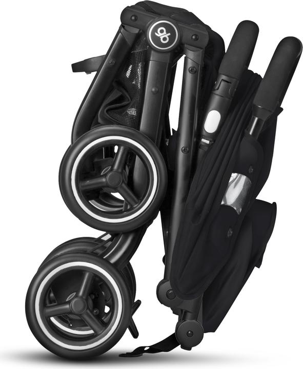 Produktbild gb Qbit All Terrain