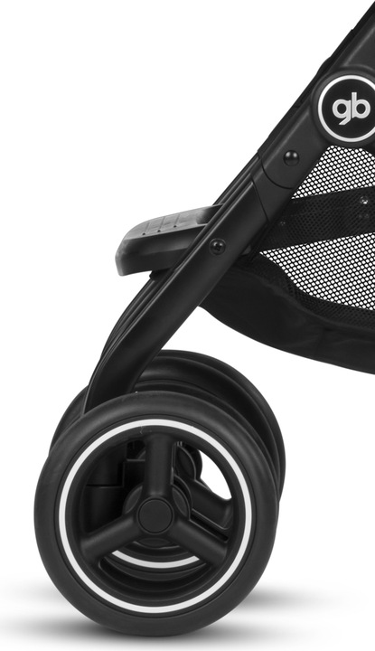 Produktbild gb Qbit All Terrain
