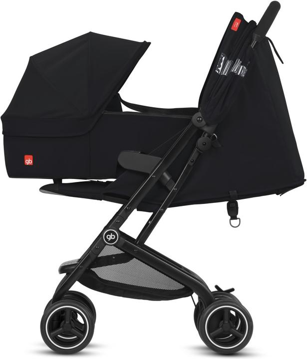 Produktbild gb Qbit All Terrain