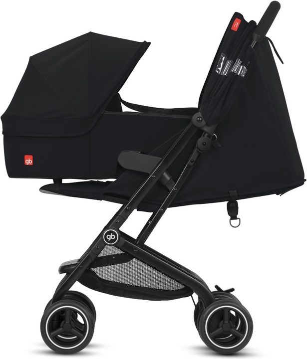 Produktbild gb Qbit All Terrain
