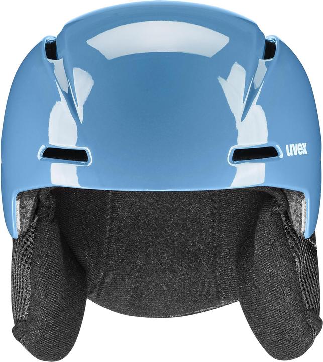 Actual product image Uvex Sports Viti Pure helmet