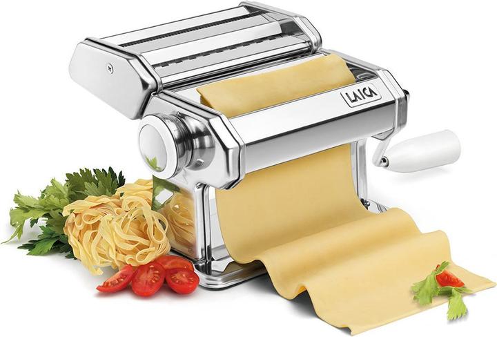 Actual product image Laica Motorized Machine To Make Pasta Pm2000