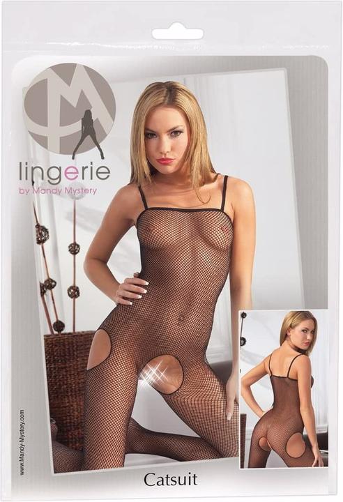 Produktbild Mandy Mystery Sexy Catsuit (L, XL)