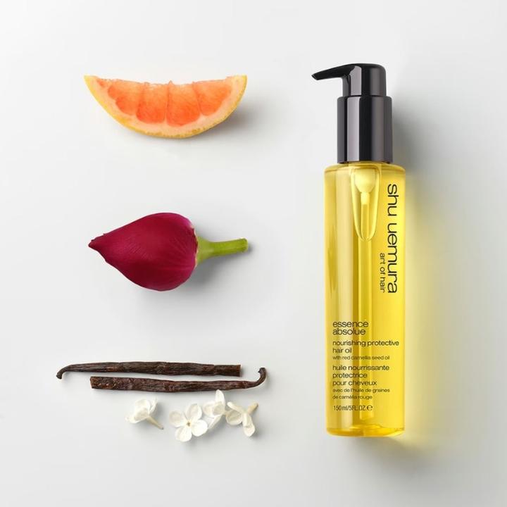 Image du produit Shu Uemura Huile protectrice nourrissante Essence Absolue (150 ml)