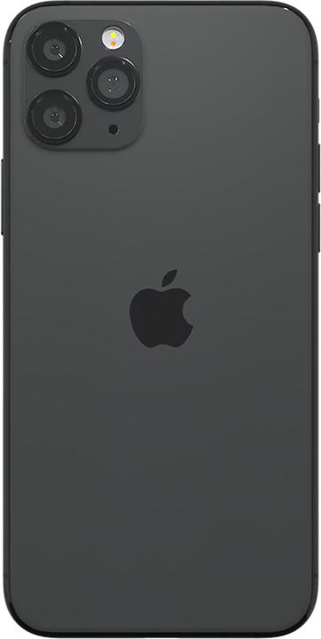 Image du produit Renewd iPhone 11 Pro (64 Go, Space grey, 5.80", 12 Mpx, Double SIM, A / Comme neuf)
