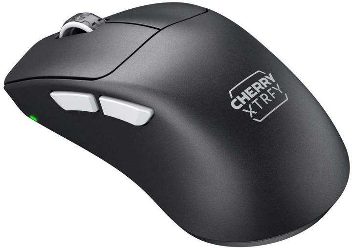 Image du produit CHERRY xtrfy M64 Pro sans fil, noir (Sans fil)