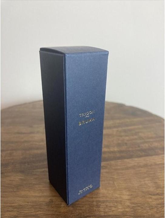 Actual product image Trudon Maison BRUMA Eau de PARFUM Travel Size Spray 0.5fl oz/15ml - NEW (Eau de parfum, 15 ml)