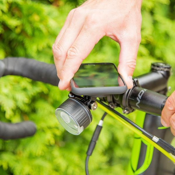 Actual product image Sp Connect phone case (Apple iPhone 6 Plus, Apple iPhone 6s Plus, Apple iPhone 7 Plus, Apple iPhone 8 Plus)