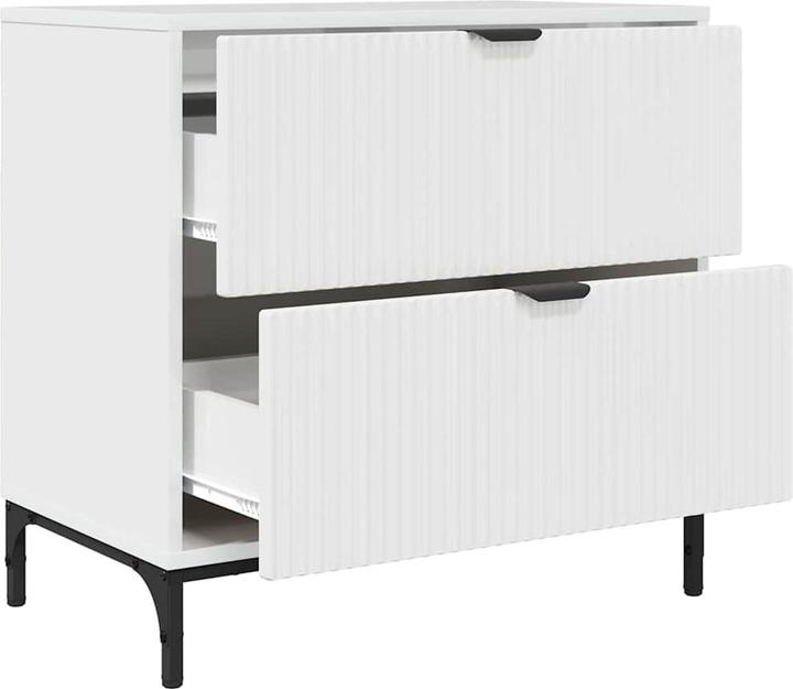 Immagine prodotto vidaXL Nachttisch (36 x 63.50 x 61 cm)