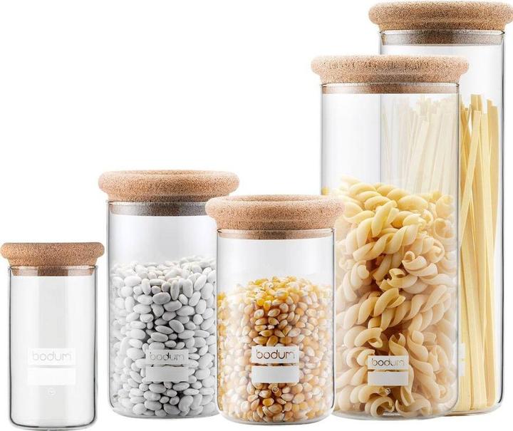 Image du produit Bodum Yohki Cork (0.25 l)
