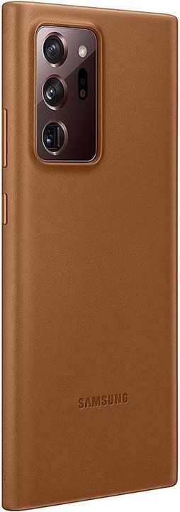 Produktbild Samsung Leather Cover (Samsung Galaxy Note 20 Ultra)