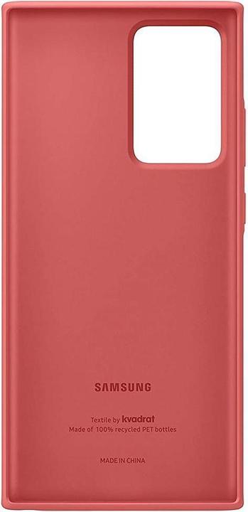 Immagine prodotto Samsung Copertura Kvadrat (Samsung Galaxy Note 20 Ultra)