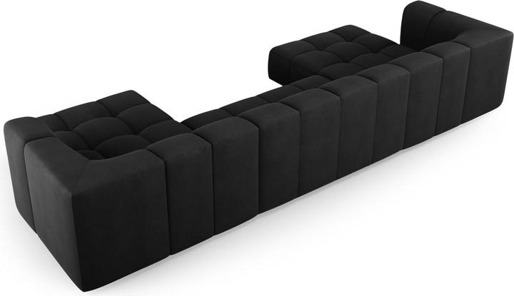 Actual product image Maison Heritage Adams (Sofa landscape)