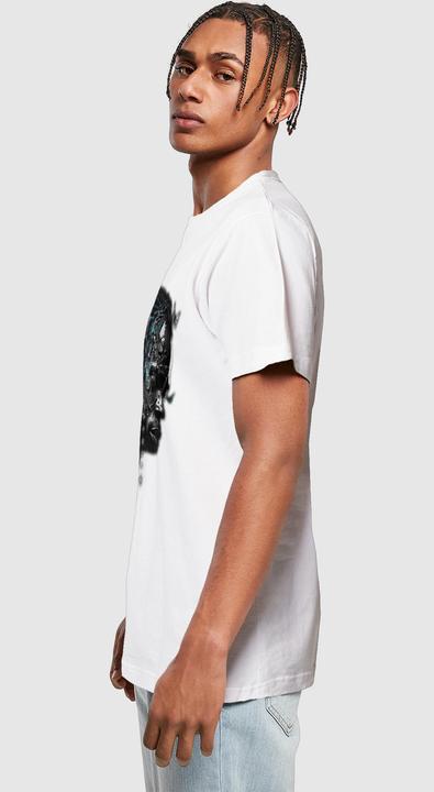 Produktbild Mister Tee Butterfly Effect Tee - 89229 (L)