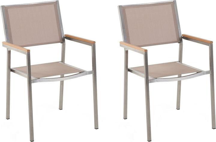 Actual product image Beliani Grosseto