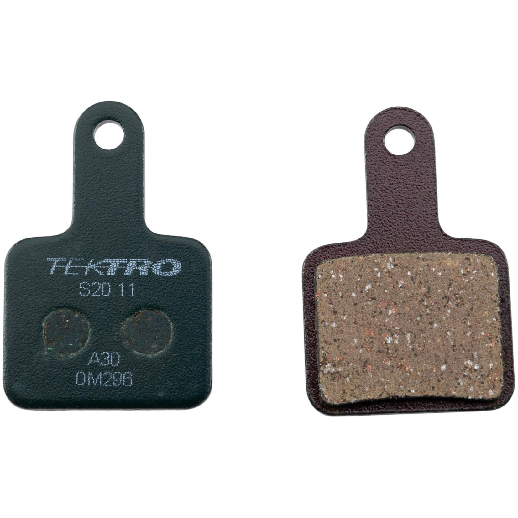 Thumbnail - Tektro, Bremsbeläge, (Tektro, Organisch (Resin))