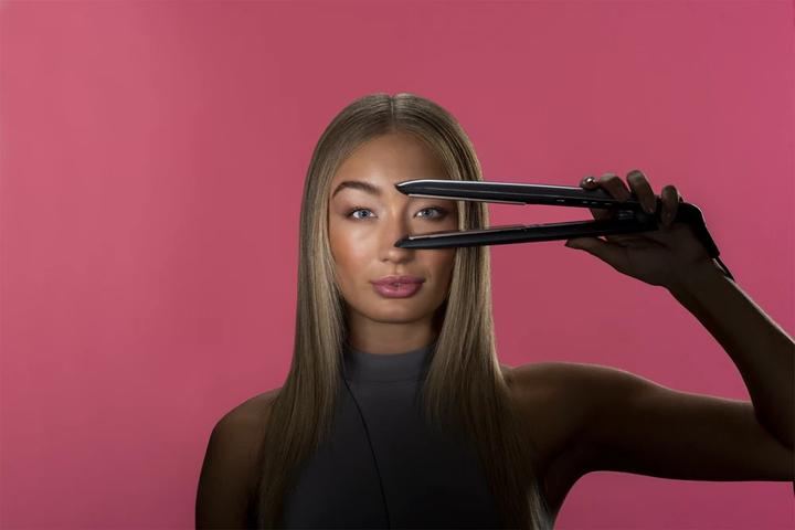 Actual product image Remington Keratin Protect