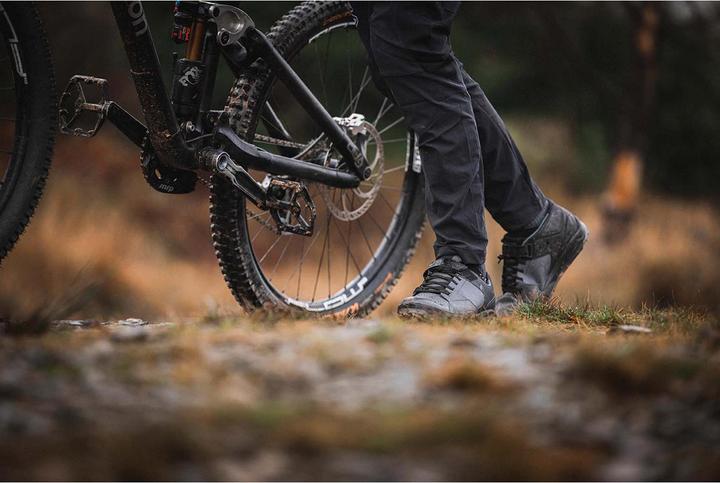 Produktbild Endura MT500 Burner Flat Schuh (39)