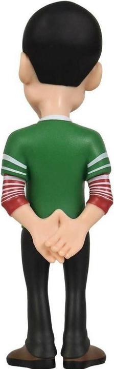 Actual product image Minix Collection The Big Bang Theory - Sheldon Cooper 12 cm (TV 144) - Collectible figure