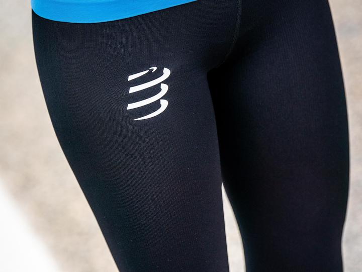 Produktbild Compressport Run Under Control Full Tights W (XS)