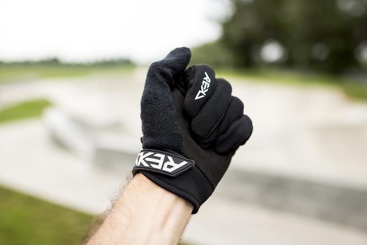 Actual product image Rekd Status (XL)