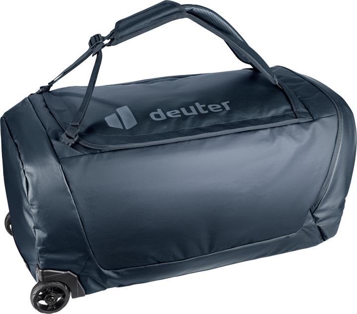 Actual product image Deuter Duffel Pro Roller 90 (90 l)