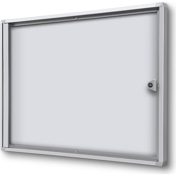 Immagine prodotto eurokraft basic Vetrina informativa per interni (Calamita, Bacheca, 49,5 x 35 cm)
