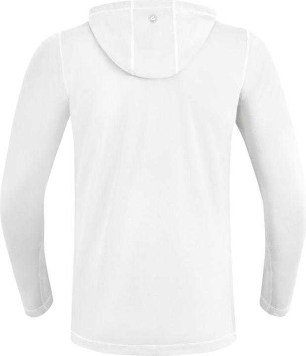 Immagine prodotto JAKO Giacca Con Cappuccio Run 2.0 (M)