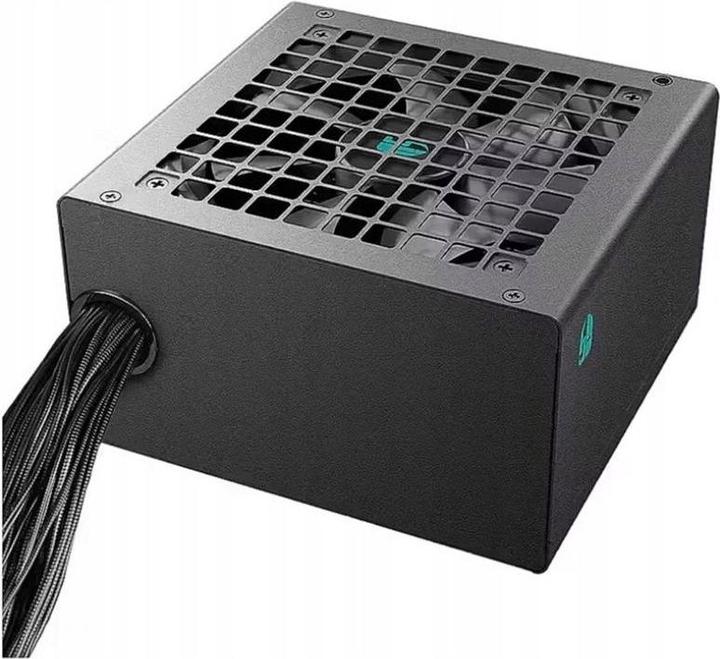 Produktbild Deepcool Power Supply PF700X 700W 80 PLUS Standard PSU, Black (700 W)