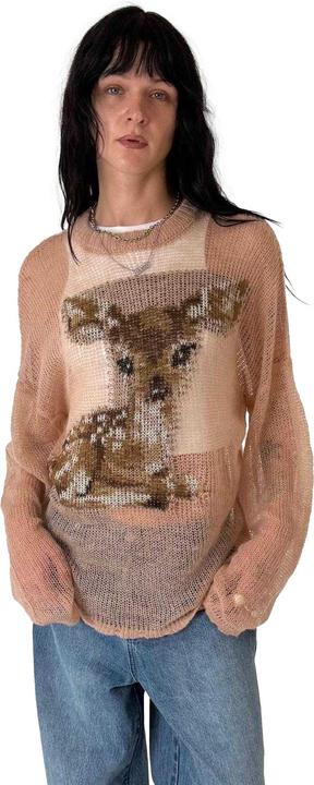 Produktbild The Ragged Priest Sweatshirt leger (42)