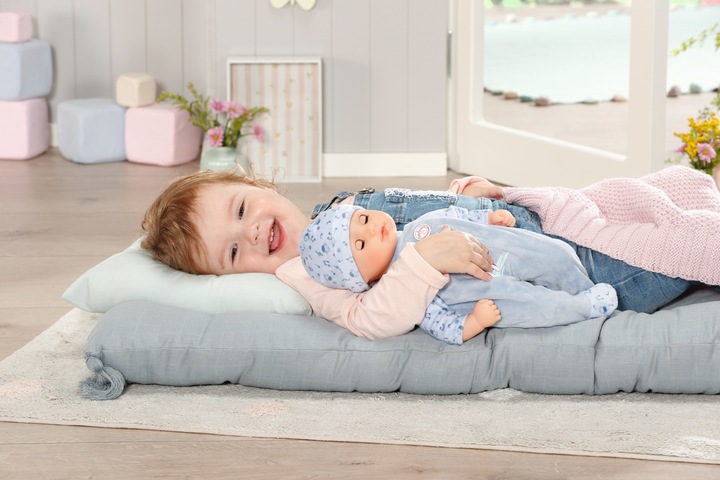 Produktbild Baby Annabell Little Alexander