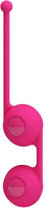 Produktbild Pretty Love Kegelkugeln Tighten Up III Rosa