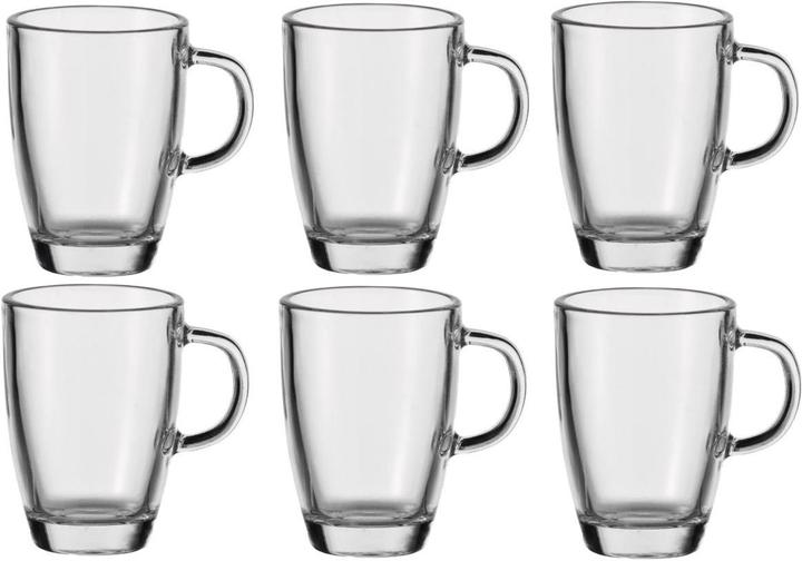 Actual product image Montana: Enjoy (80 ml, 1x)