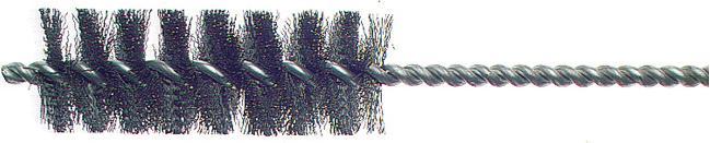 Actual product image Zeintra Pipe brushes 620S