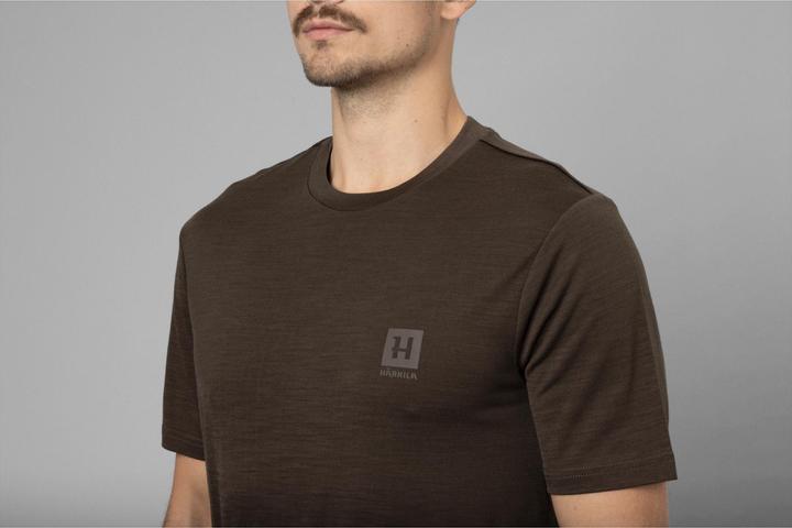 Immagine prodotto Härkila Maglietta Base All Season S/S (M)