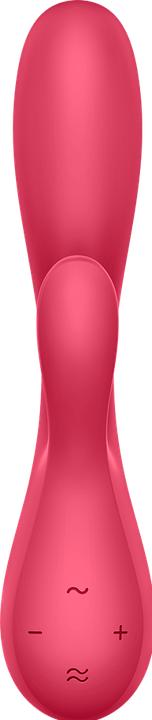 Actual product image Satisfyer Mono Flex